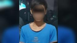 Edarkan Kupon Judi Togel, Pria Ini Ditangkap Polres Kotamobagu