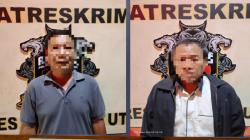 Main Judi Togel Online, PNS di Lampung Utara Diciduk Polisi