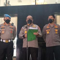 Selain Diberhentikan secara Tidak Hormat, Berikut Sanksi Lengkap Terhadap Ferdy Sambo 