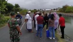 Diduga Korban Mafia Tanah, Warga Denpasar Kaget Lahan 700 Meter Dijadikan Jalan Umum