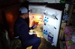 Berantas Pekat, Polres Bantul Ungkap Judi Togel dan Peredaran Miras