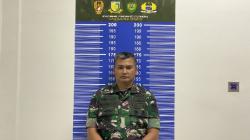 Rela Masuk Sel Tahanan, Kode Keras Pangdam Siliwangi kepada Prajurit dan Perwira<