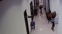 Kasus Pencurian di DPRD Pati, Polisi Kantongi Identitas Pelaku<