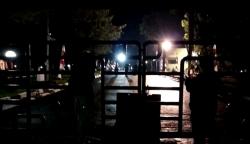 Mapolda Sumut Terbakar, Petugas Perketat Pengamanan 