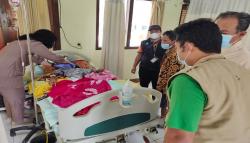 Alhamdulillah, Gadis Pengidap Kusta asal Indramayu Dapat Penanganan Layak<
