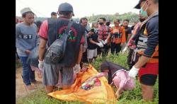 3 Penumpang Perahu Kelotok Tenggelam di Sungai Barito Ditemukan Tewas