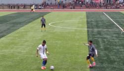 Usai Datangkan 4 Pemain PSIS Semarang, Persipa Pati Gaet Kiper Persis Solo