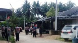 Polisi yang Tewas Diduga Bunuh Diri Ternyata Anggota Satres Narkoba Aceh Timur<