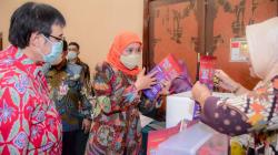 Misi Dagang Sulawesi Utara dan Jawa Timur Bukukan Transaksi Rp159 Miliar