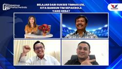 Webinar Partai Perindo 