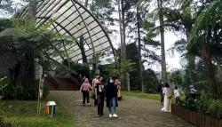 Lembang KBB Jadi Incaran Pengusaha untuk Wisata Baru, Lingkungan Terancam<
