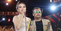 Berlangsung Meriah dan Mewah, Inilah  Daftar Pemenang Ambyar Awards 2022