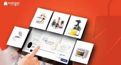 Lengkapi Dapurmu Dengan 6 Alat Dapur Modern Ecohome