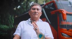 Kisah Perjalanan PO Makmur Jadi Raja Jalanan, Ternyata Ada Cerita Inspiratif dari sang Pemilik