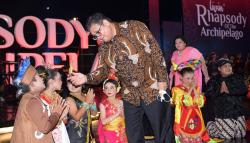 Presidensi G20 Indonesia Kenalkan Keanekaragaman Budaya Indonesia kepada Dunia