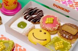 Kisah William Rosenberg Sukses Dirikan Dunkin' Donuts meski Putus Sekolah