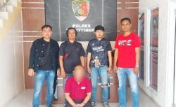 Guru SMK di Bukittingi Cabuli Siswa Laki-Laki, Korban Ternyata Anak Teman Seprofesi