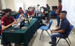 Alasan Perkawinan, 49 WNI di Sarawak Pindah Kewarganegaraan Malaysia