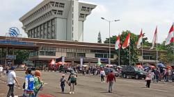 Ribuan Warga Serbu Open House PTDI, Lihat dari Dekat Pesawat dan Fasilitas Produksi