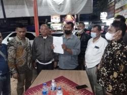 Viral Video Diduga Bernarasi Lomba Minum Bir, Papsimo: Itu Tidak Benar!