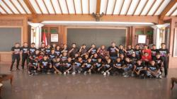 Kompetisi Liga 2, Persipa Pati Optimistis Menang Lawan Nusantara United