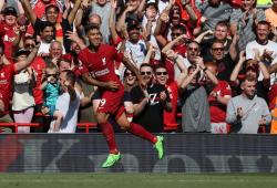 Liverpool Cari Pengganti Roberto Firmino, Jurgen Klopp Incar Rekan Sadio Mane