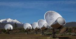 Teleskop Pemburu Kehidupan di Luar Bumi Tangkap Sinyal Voyager 1, Objek Buatan  Manusia Terjauh