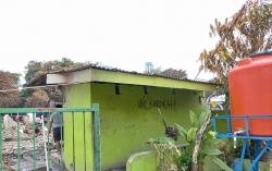 Ada Bangunan Lain selain Warteg Lolos dari Kebakaran Simprug, Ternyata WC Umum