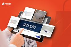 6 Macam Bantal Dunlopillo Yang Kamu Bisa Temukan di AladinMall by Mister Aladin