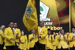 DPD Partai Golkar DKI Jakarta Gelar Rakerda dan Rapimda 