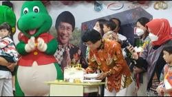 Kak Seto Genap Berusia 71 Tahun, Ungkap Rahasia Tetap Energik