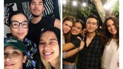 5 Artis Sukses Membesarkan Anaknya sebagai Single Parent, Nomor 4 Jadi Panutan Sering Dipuji Netizen