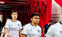 Asnawi Mangkualam Dipercaya Main Full, Ansan Greeners Dikalahkan Gyeongnam