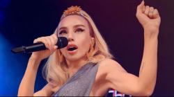 Madonna-nya Turki Ditangkap, Sebut Sekolah Agama Ciptakan Orang Menyimpang