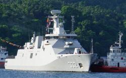 Empat KRI Dikerahkan Cari 11 ABK KM Teman Niaga yang Tenggelam