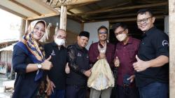 Permudah Pengelolaan Ketahanan Pangan Lokal, Kemendes PDT dan SVN Telkom Rilis SiTangkal