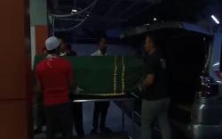 Santri di Banten Tewas Dikeroyok Senior, Diinjak-injak hingga Hidung Keluarkan Darah