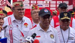 Palangkaraya Tuan Rumah Piala Dunia Sepeda Gunung 2022, Diikuti Atlet dari 32 Negara