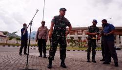 6 Oknum Prajurit TNI AD Diduga Mutilasi Warga Sipil Nduga Papua