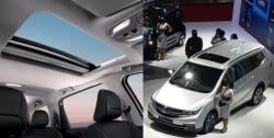 Mengenal Fungsi Sunroof, Begini Cara Merawatnya
