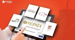 4 Macam Produk Vicenza dan Fungsinya
