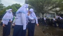 Gempa M 6.4 Guncang Mentawai, Terasa Sampai Padang hingga Pelajar Berhamburan