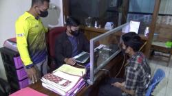 Bejat, Oknum Guru SMP di Batang Cabuli Puluhan Siswi