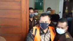 Diduga Korupsi APBDes Rp270 Juta, Kades di Gresik Dijebloskan ke Penjara 