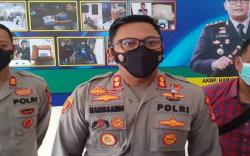 Waria di Lubuklinggau Tewas Ditikam, Polisi: Pelaku Kabur ke Luar Sumsel <