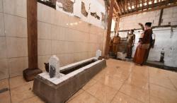 Kisah Mbah Kapiludin, Ulama yang Terkoneksi dengan Sunan Ampel saat Dakwah di Dolly