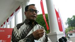 Menhub Ungkap 10 Kali Ratas Baru Bisa Putuskan BBM Naik 