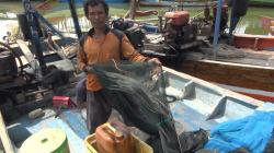  Rencana Kenaikan Harga BBM Solar, Ribuan Nelayan di Tegal Terancam Tak Bisa Melaut