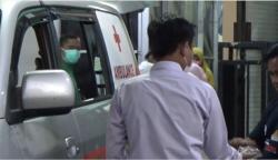 Pejabat Pemkab Jombang Meninggal saat Mengemudi, Warga Kaget Mobil Mendadak Berhenti 