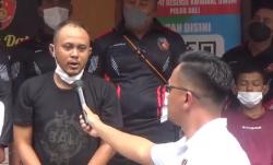 Tampang Pembunuh Karyawati Bank di Bali, Salah Satunya Pacar Korban<